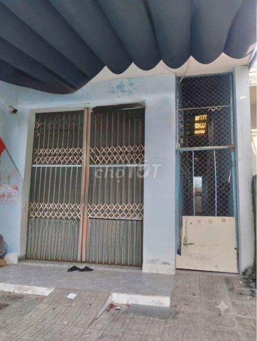 Bán nhà mặt tiền Đường Lâm Nhĩ, Phường An Khê, Đà Nẵng, 80m2