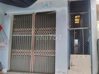 Bán nhà mặt tiền Đường Lâm Nhĩ, Phường An Khê, Đà Nẵng, 80m2