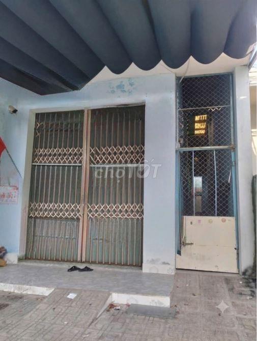 Bán nhà mặt tiền Đường Lâm Nhĩ, Phường An Khê, Đà Nẵng, 80m2