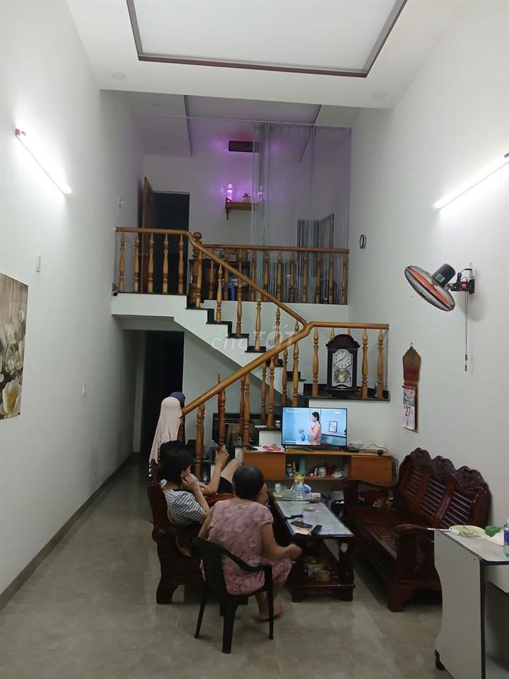 Cho thuê nhà nguyên căn kiệt ô tô đường Trần Khánh Dư Đà Nẵng