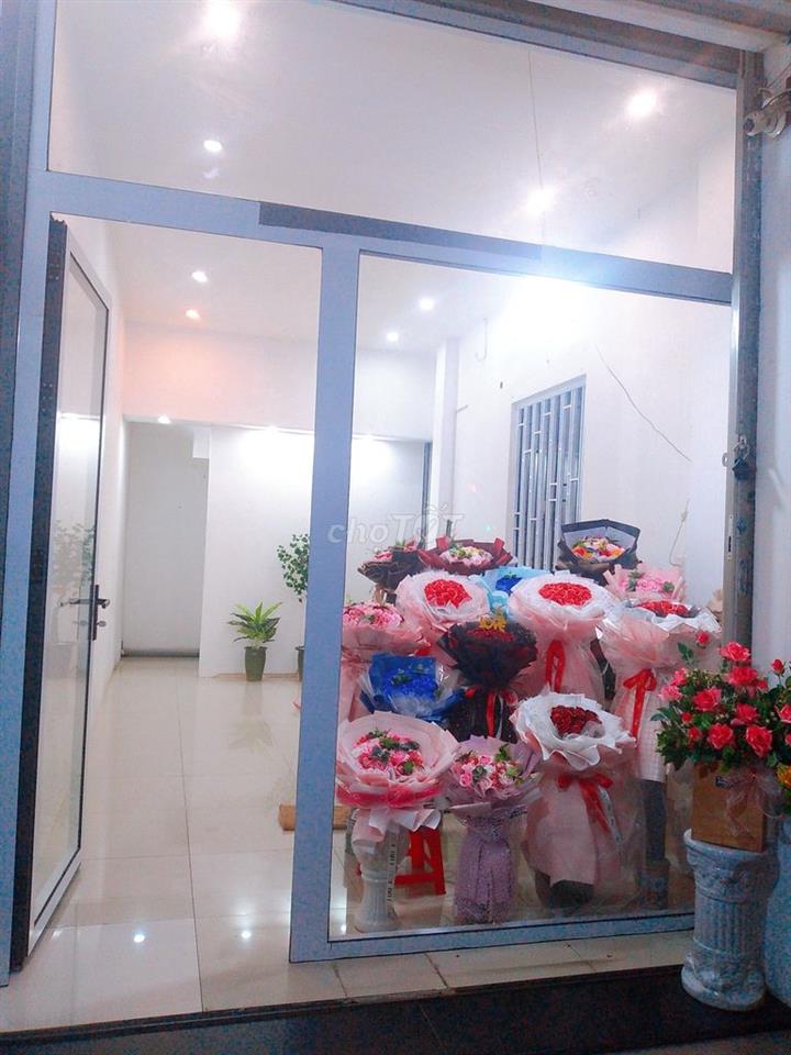 CHO THUÊ MẶT BẰNG KINH DOANH tại 175 Núi Thành