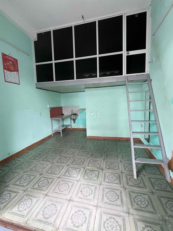 mặt tiền cần cho thuê