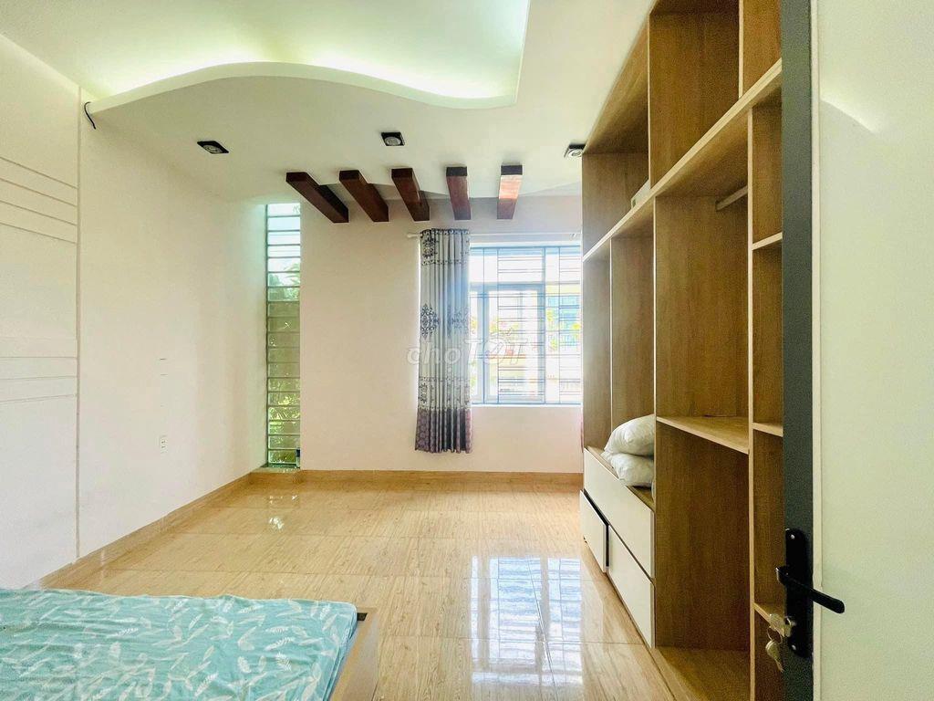 CHO THUÊ CĂN STUDIO 2 GIƯỜNG Ở ĐƯỢC 4 NGƯỜI