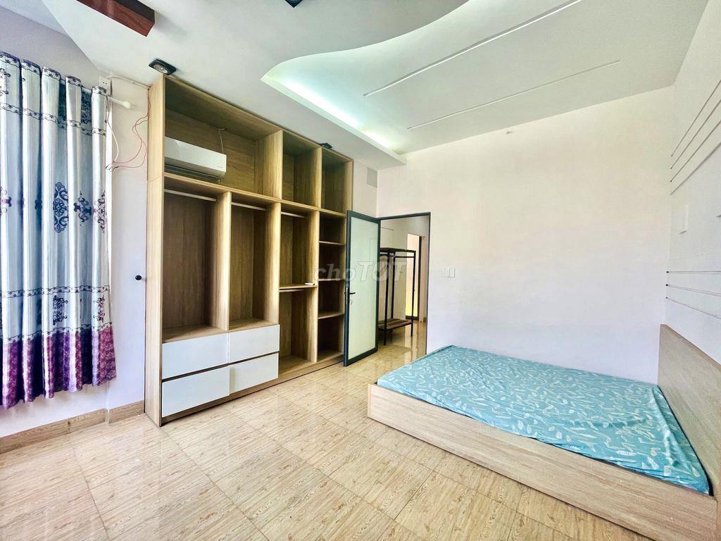 CHO THUÊ CĂN STUDIO 2 GIƯỜNG Ở ĐƯỢC 4 NGƯỜI