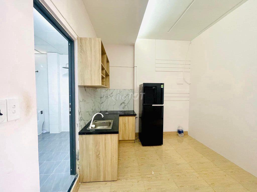 CHO THUÊ CĂN STUDIO 2 GIƯỜNG Ở ĐƯỢC 4 NGƯỜI