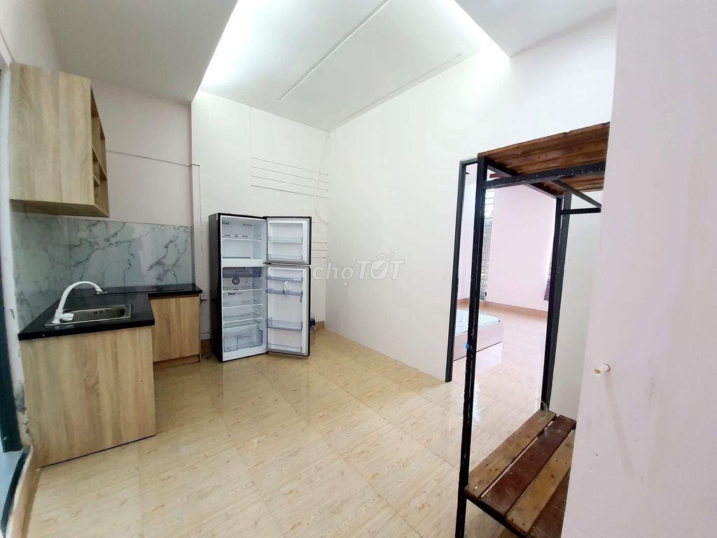 CHO THUÊ CĂN STUDIO 2 GIƯỜNG Ở ĐƯỢC 4 NGƯỜI