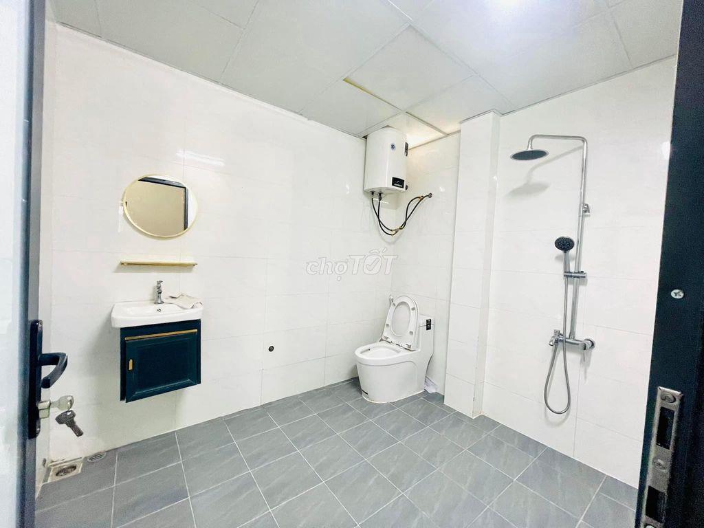 CHO THUÊ CĂN STUDIO 2 GIƯỜNG Ở ĐƯỢC 4 NGƯỜI
