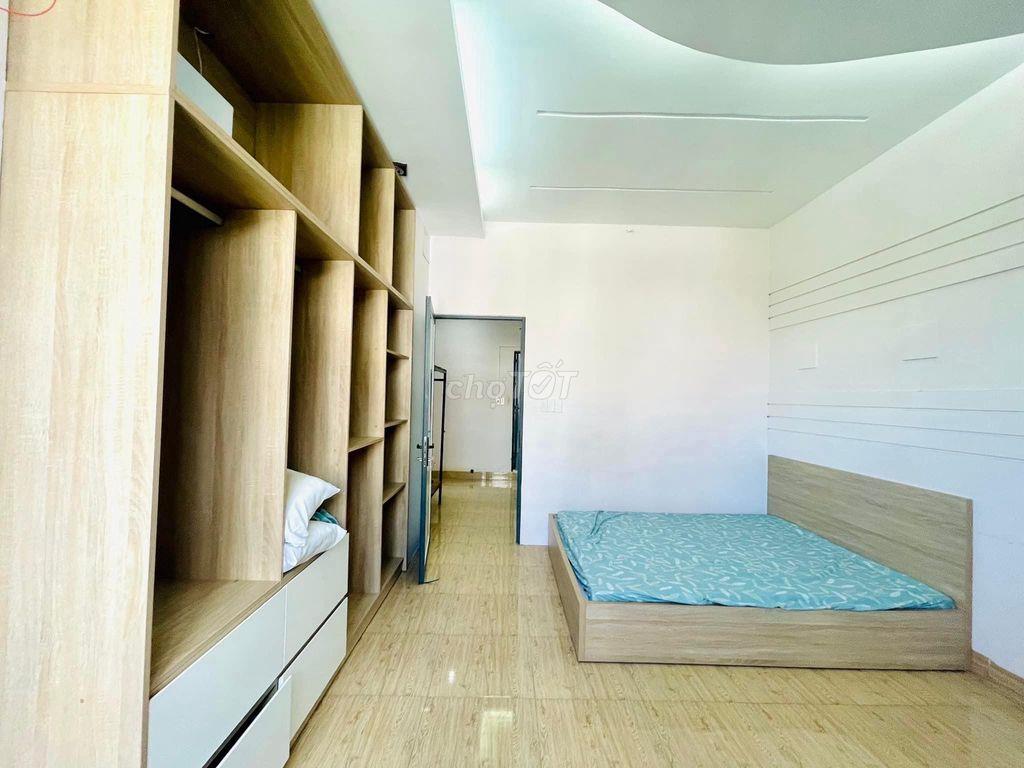 CHO THUÊ CĂN STUDIO 2 GIƯỜNG Ở ĐƯỢC 4 NGƯỜI