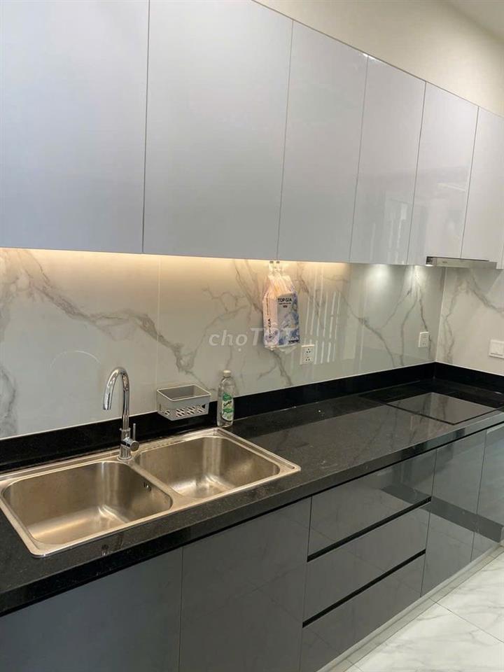 CHO THUÊ CĂN HỘ PENTHOUSE HABITAT 2PN 80M2 2PN 2WC