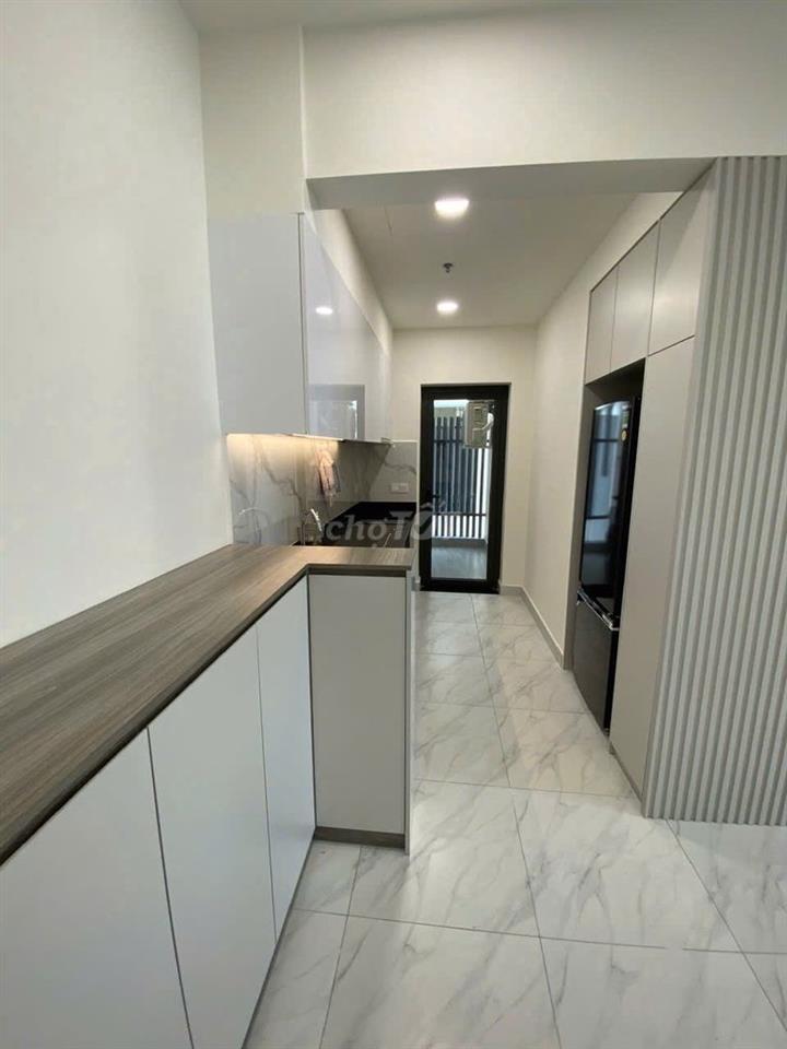 CHO THUÊ CĂN HỘ PENTHOUSE HABITAT 2PN 80M2 2PN 2WC