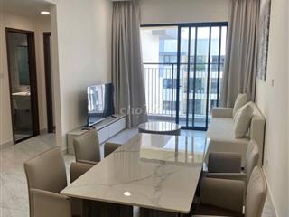 CHO THUÊ CĂN HỘ PENTHOUSE HABITAT 2PN 80M2 2PN 2WC