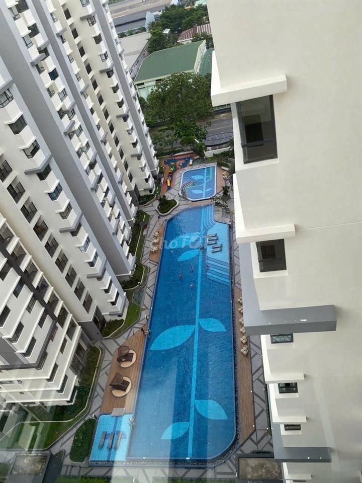 CHO THUÊ CĂN HỘ PENTHOUSE HABITAT 2PN 80M2 2PN 2WC