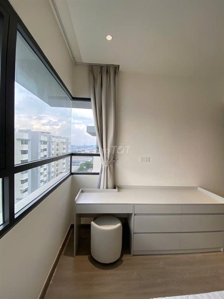 CHO THUÊ CĂN HỘ PENTHOUSE HABITAT 2PN 80M2 2PN 2WC