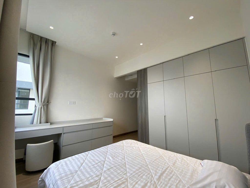 CHO THUÊ CĂN HỘ PENTHOUSE HABITAT 2PN 80M2 2PN 2WC