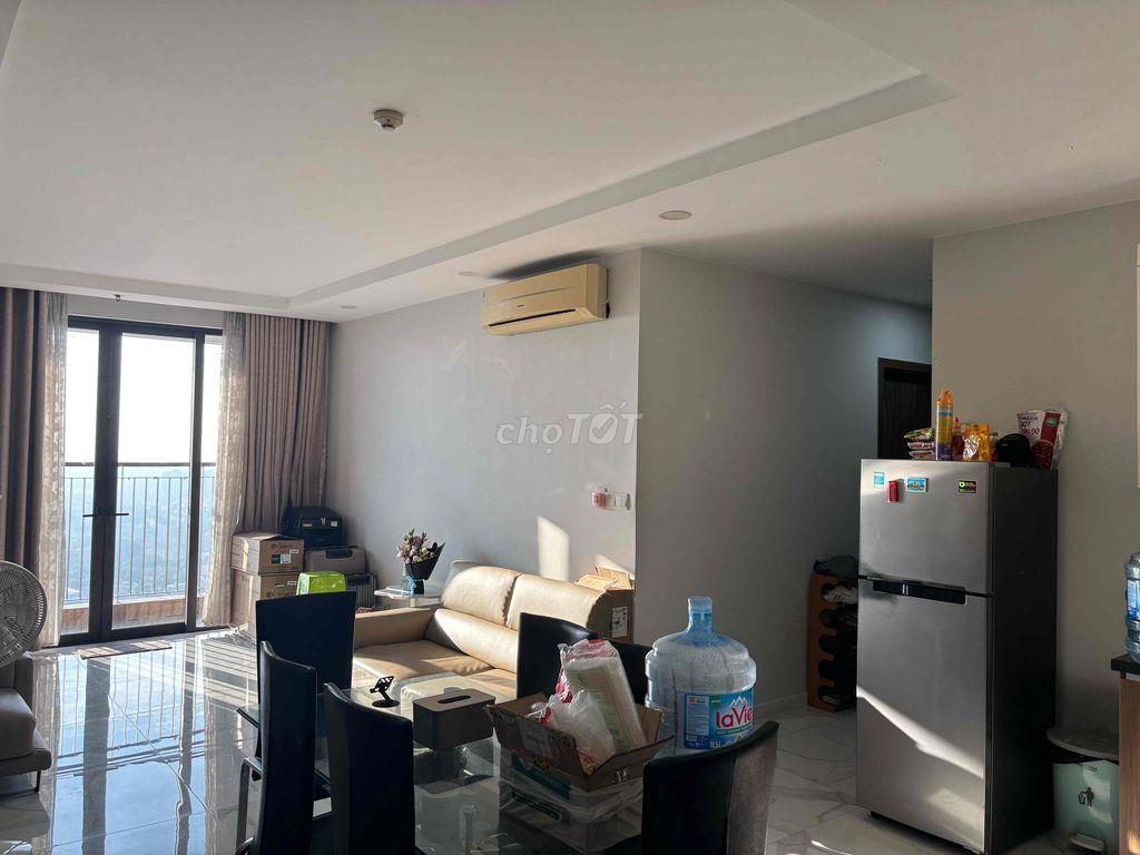 Cho thuê 1 phòng trong căn hộ 3 pn