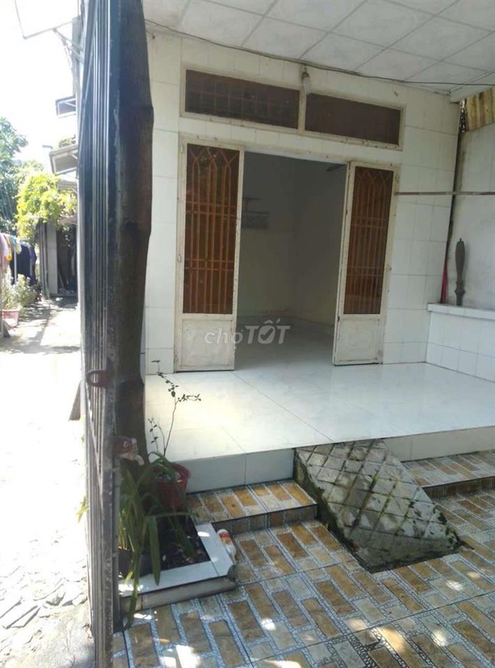bán nhà ngay vòng xoay an phú hẻm xe máy giá rẻ