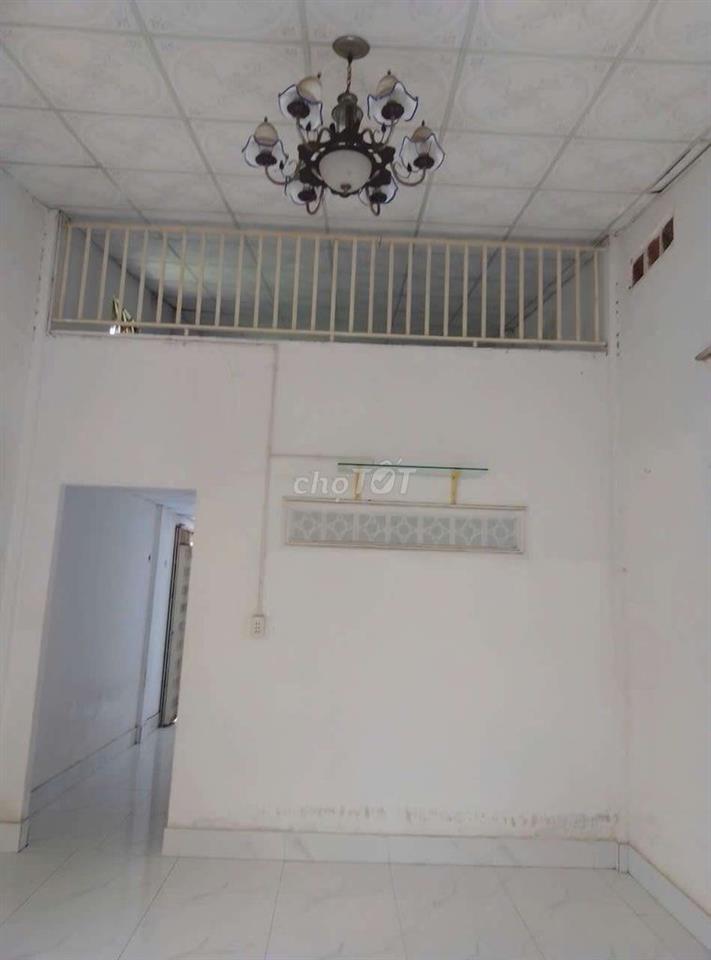 bán nhà ngay vòng xoay an phú hẻm xe máy giá rẻ