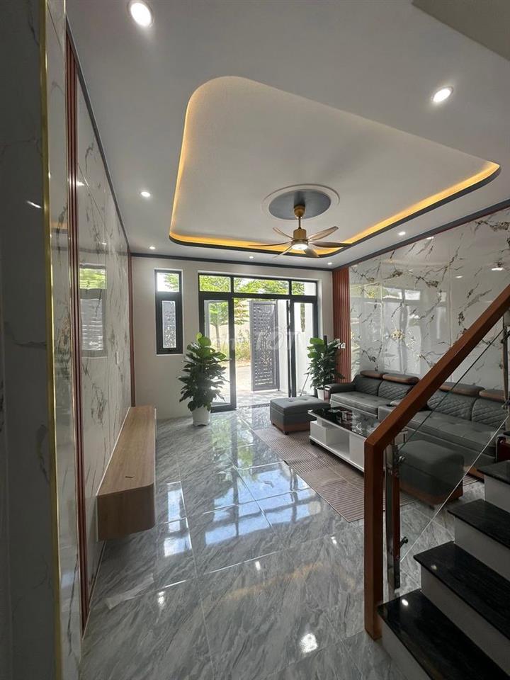 sang nhanh căn nhà bình chuẩn giá re