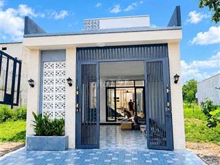 Bán Nhà Mẫu Hiện Đại