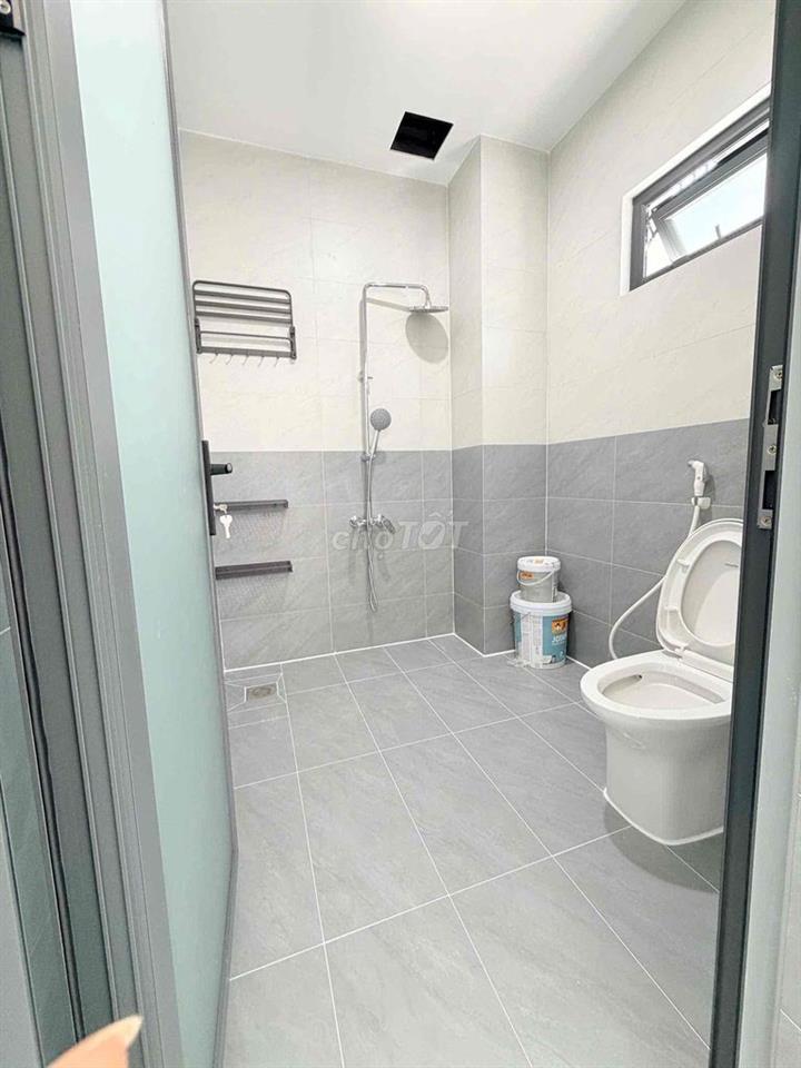 Bán Nhà Mẫu Hiện Đại