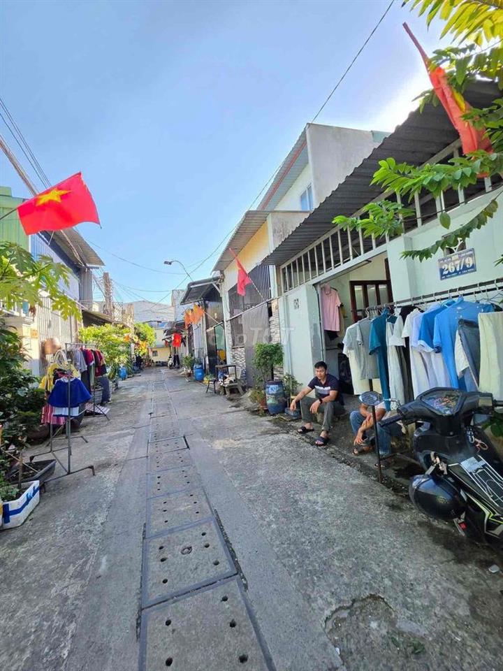 Bán nhà sc chính chủ