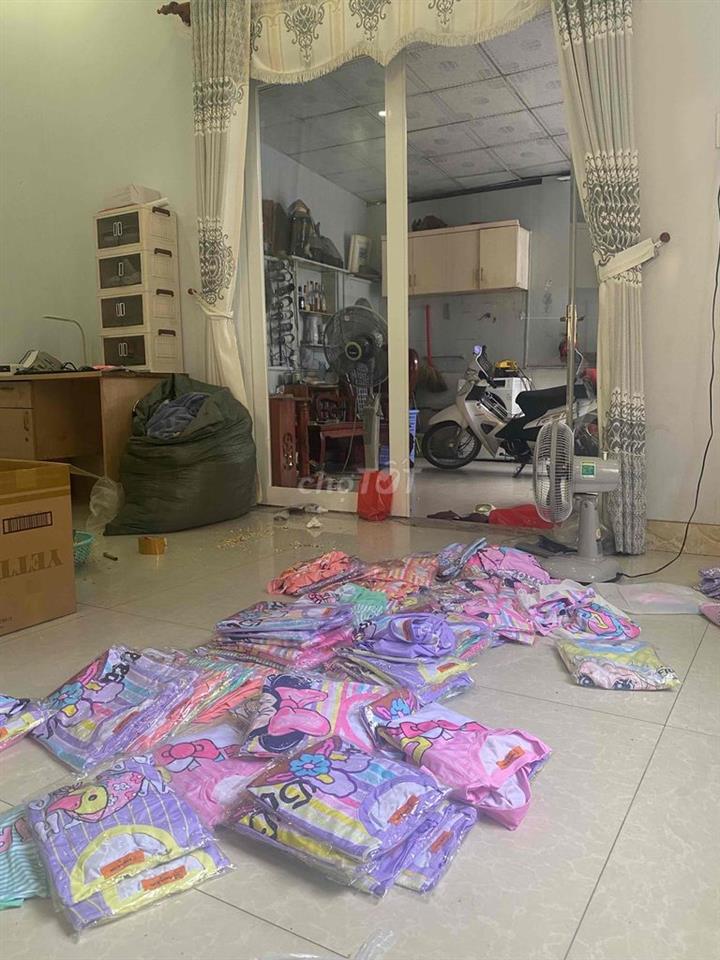 cho thuê nhà nguyên căn Lê Hồng Phong Dĩ An