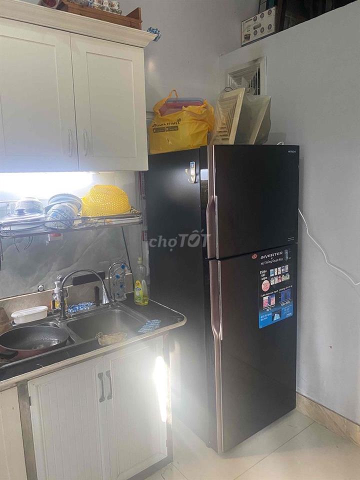 cho thuê nhà nguyên căn Lê Hồng Phong Dĩ An