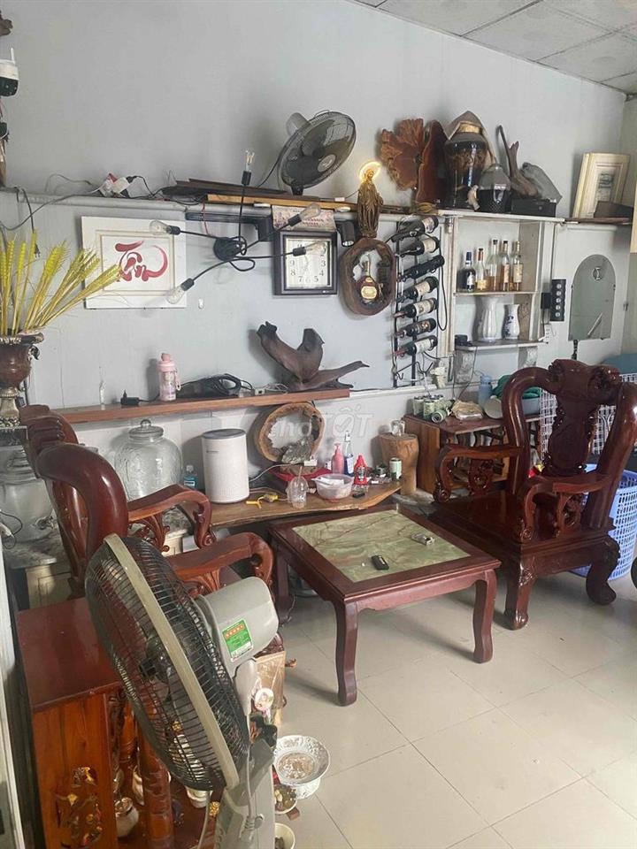 cho thuê nhà nguyên căn Lê Hồng Phong Dĩ An
