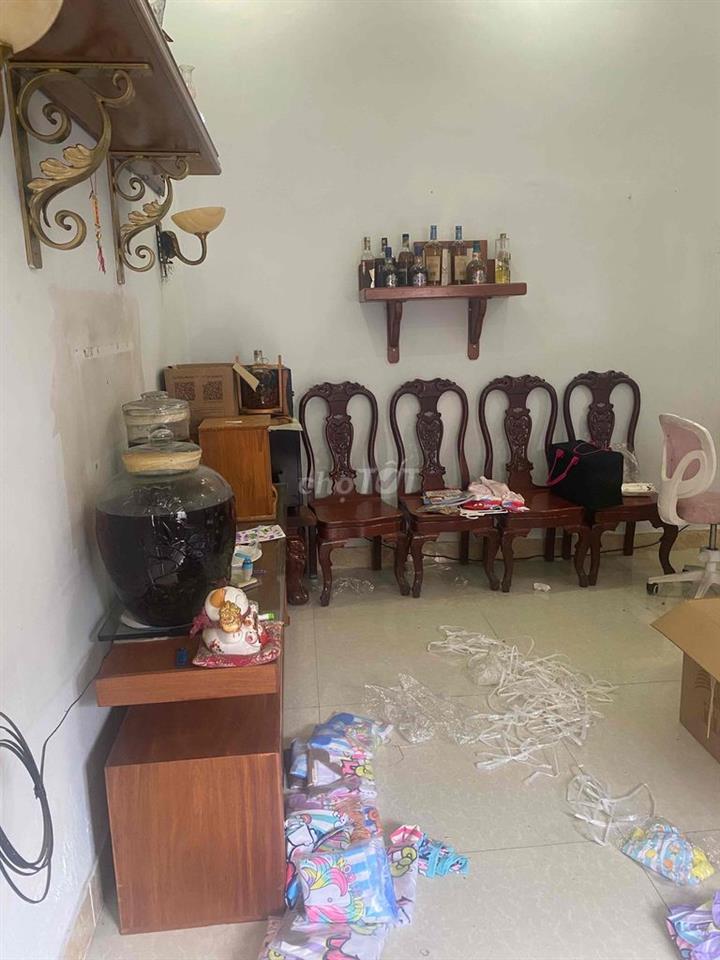 cho thuê nhà nguyên căn Lê Hồng Phong Dĩ An