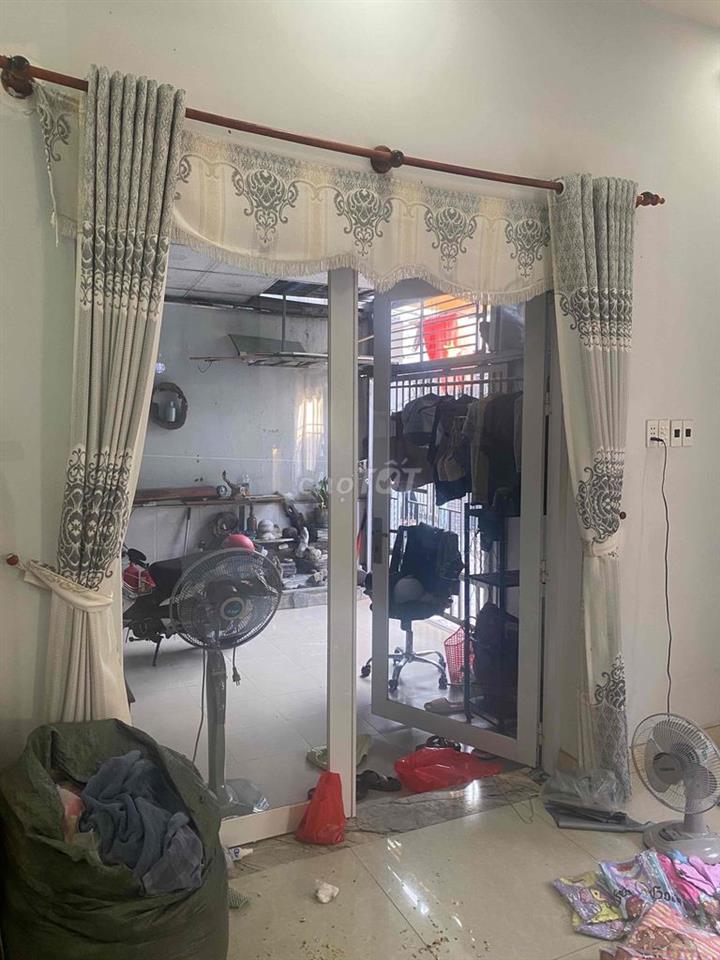 cho thuê nhà nguyên căn Lê Hồng Phong Dĩ An