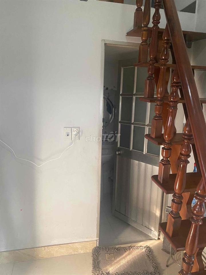 cho thuê nhà nguyên căn Lê Hồng Phong Dĩ An