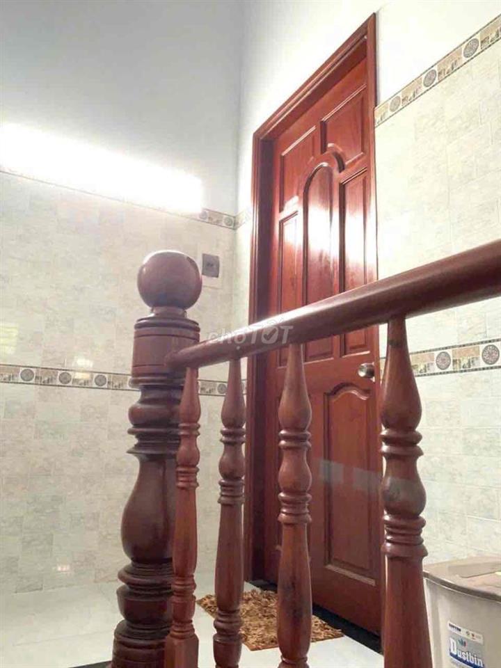 CHO THUÊ NHÀ 1 TRỆT 1 LẦU