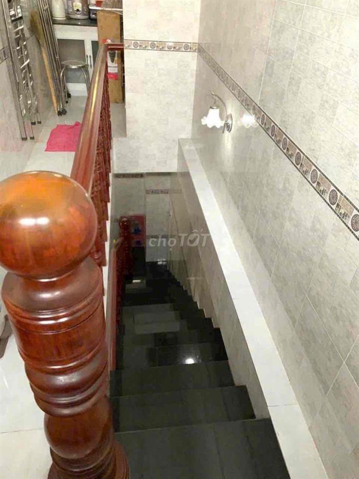 CHO THUÊ NHÀ 1 TRỆT 1 LẦU