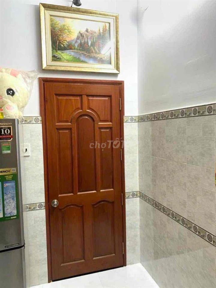CHO THUÊ NHÀ 1 TRỆT 1 LẦU