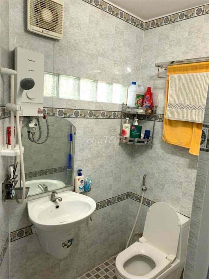 CHO THUÊ NHÀ 1 TRỆT 1 LẦU