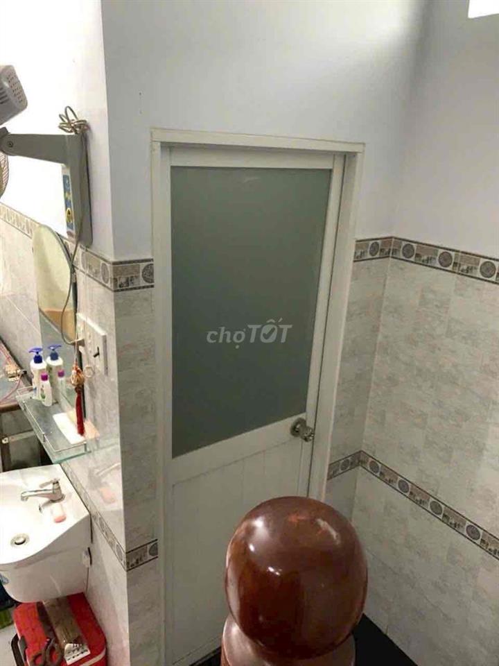 CHO THUÊ NHÀ 1 TRỆT 1 LẦU
