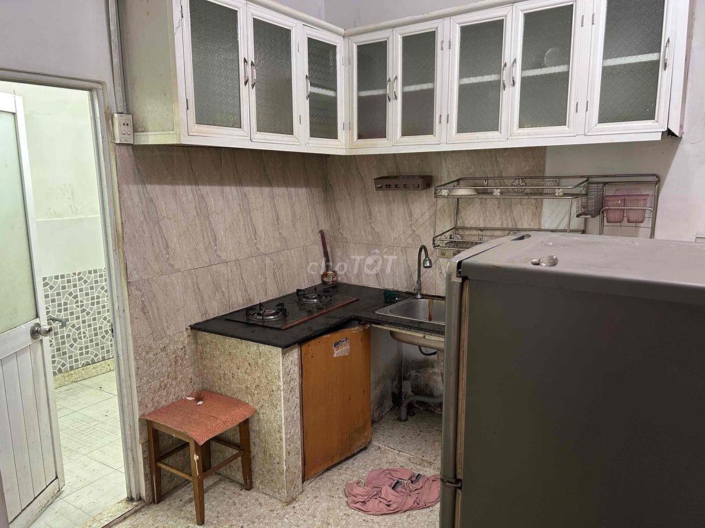 Nhà nguyên căn giá rẻ