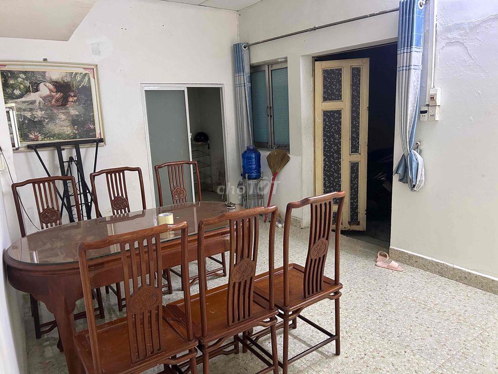 Nhà nguyên căn giá rẻ