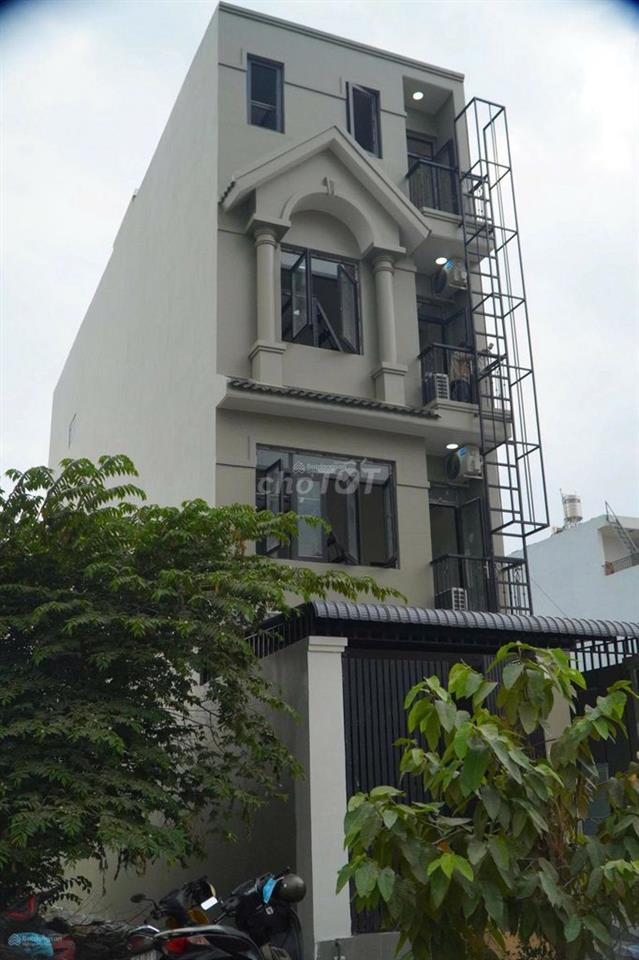 Cho thuê nhà mặt tiền quốc lộ 1K