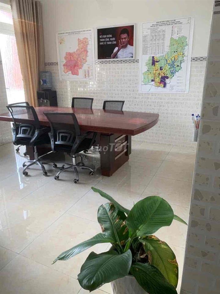 cho thuê văn phòng làm việc