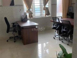 cho thuê văn phòng làm việc