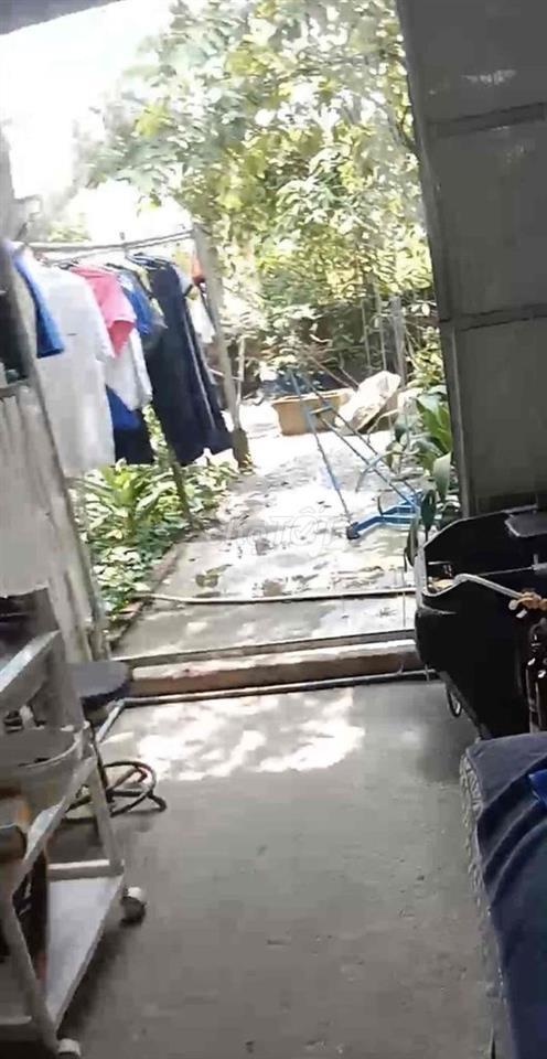 Đất nền Tân Phước Khánh