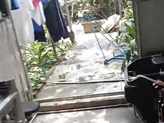 Đất nền Tân Phước Khánh