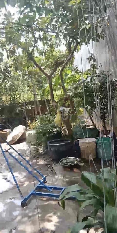 Đất nền Tân Phước Khánh