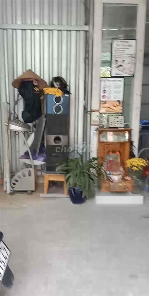 Đất nền Tân Phước Khánh
