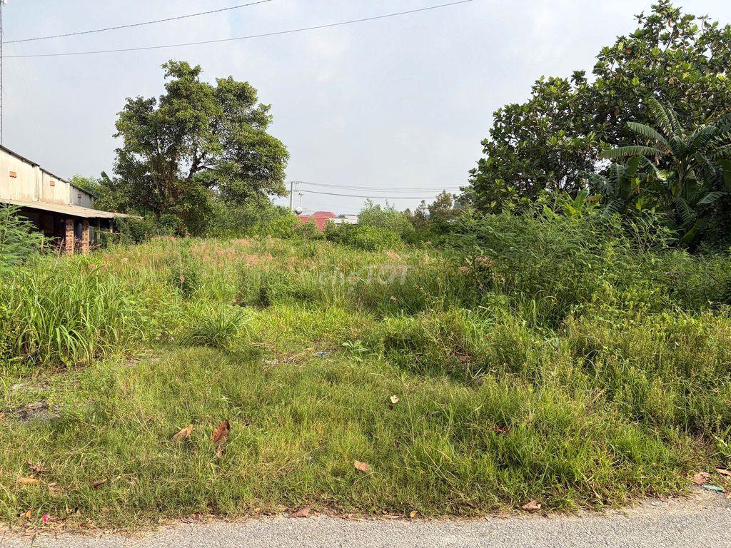 BÁN ĐẤT KDC TÂN MỸ – BẮC TÂN UYÊN, BÌNH DƯƠNG
