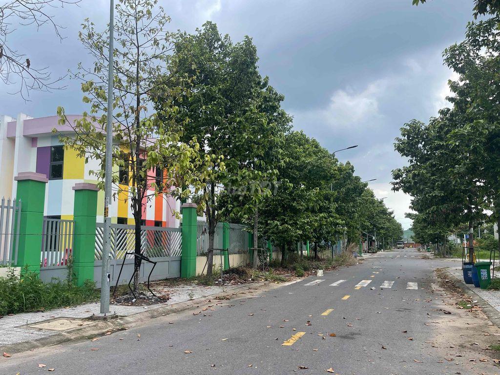 NỀN KDC CẦN BÁN