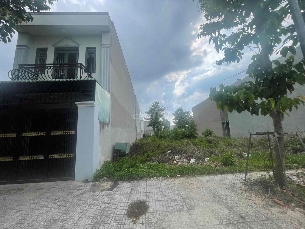 NỀN KDC CẦN BÁN