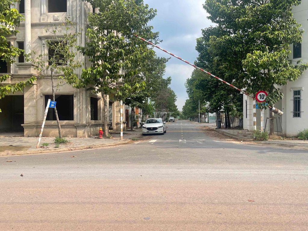 NỀN KDC CẦN BÁN