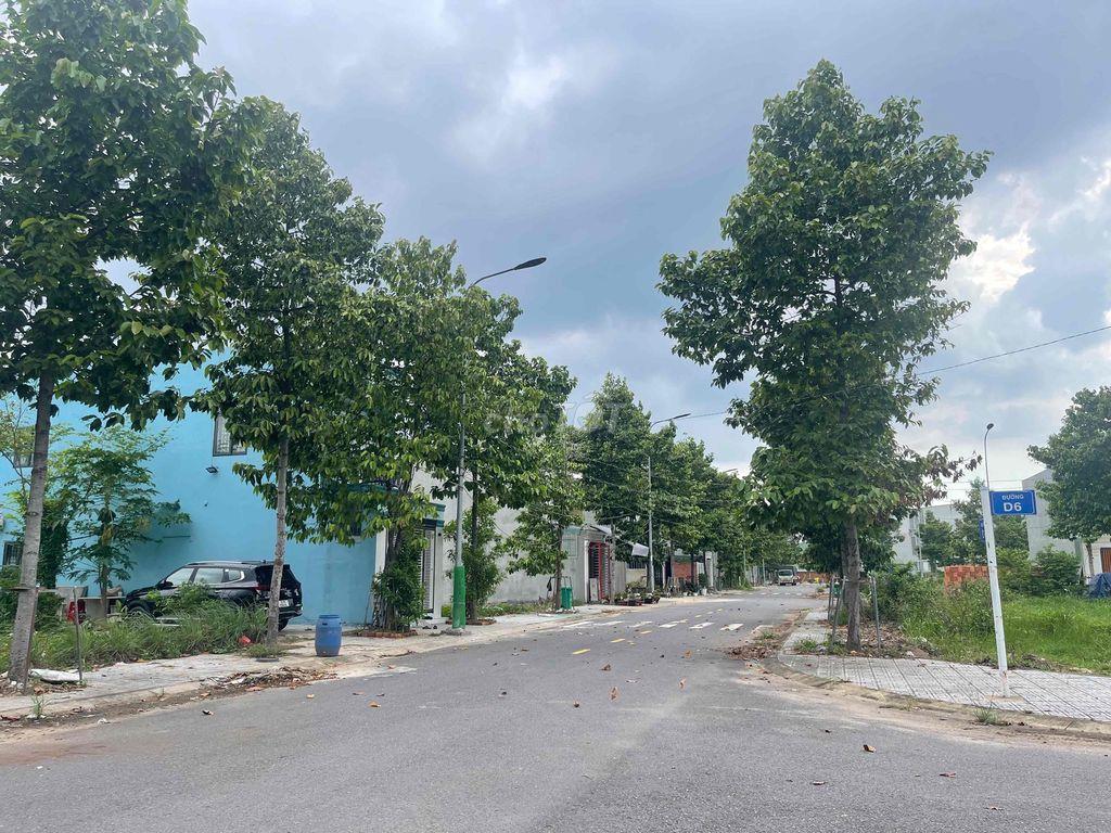 NỀN KDC CẦN BÁN